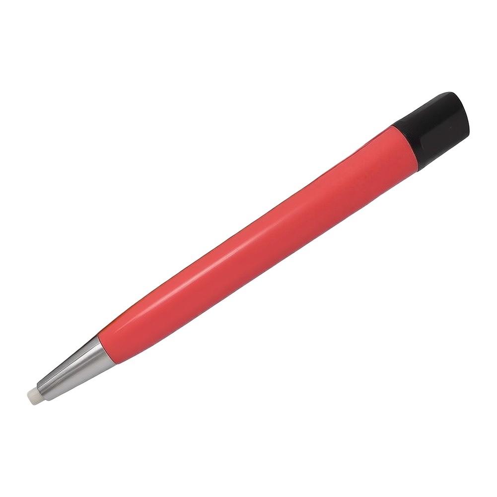 Writing Tools - Ergonomik Tasarımlı, Fiber Uçlu Kalem, Rahat