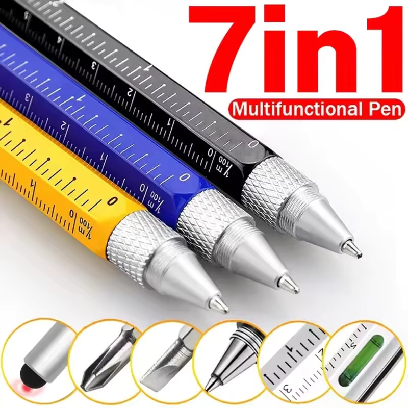 7'si 1 Arada Çok Fonksiyonlu K - Writing Tools incelemesi ve fiyatı