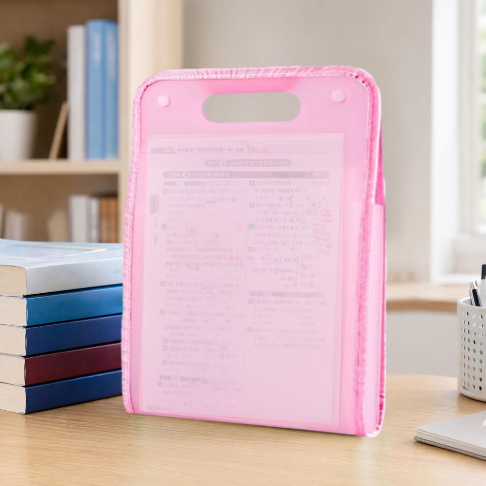 Çok Bölmeli Dosya Düzenleyici  - Expandable Accordion File Folder 13 Pockets incelemesi ve fiyatı