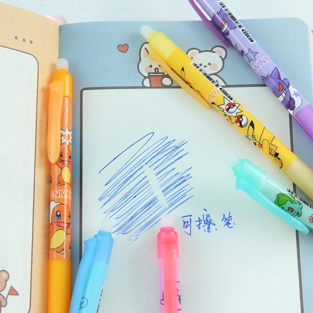 Rastgele 6/12/24 adet Pokemon  - School Supplies incelemesi ve fiyatı