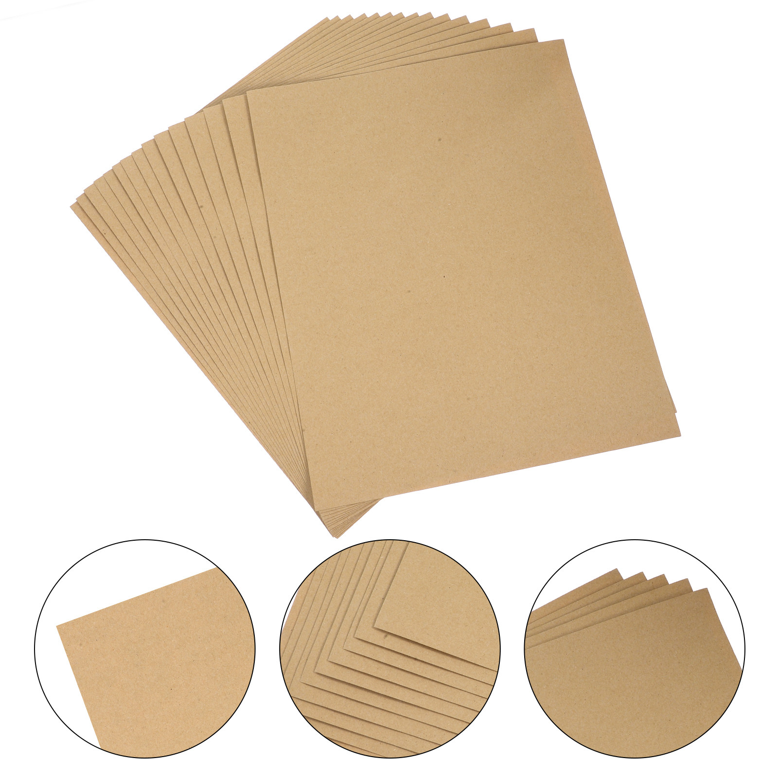 15 Adet Braille Kağıdı, 24x30  - Writing Tools incelemesi ve fiyatı