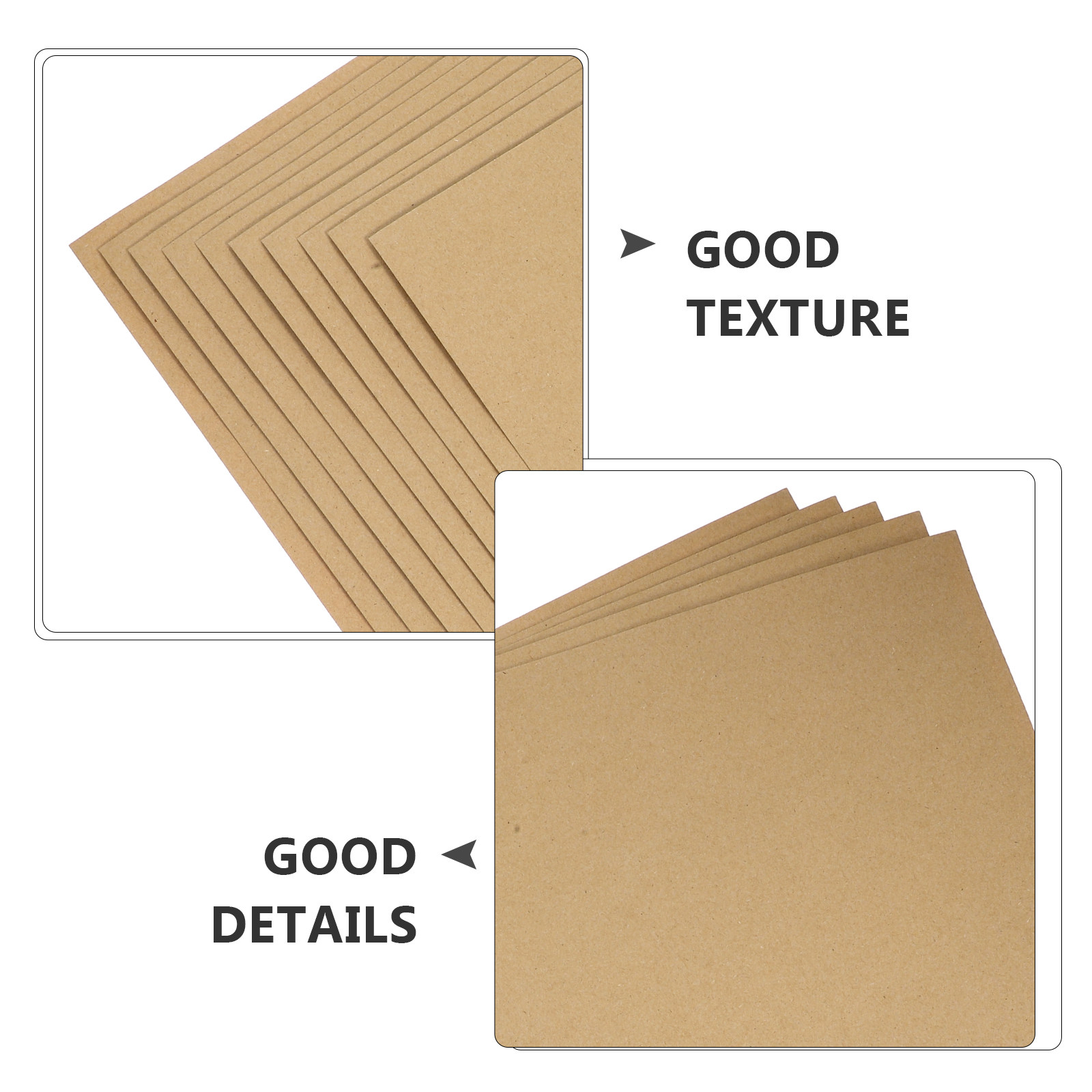 15 Adet Braille Kağıdı, 24x30  - Writing Tools incelemesi ve fiyatı