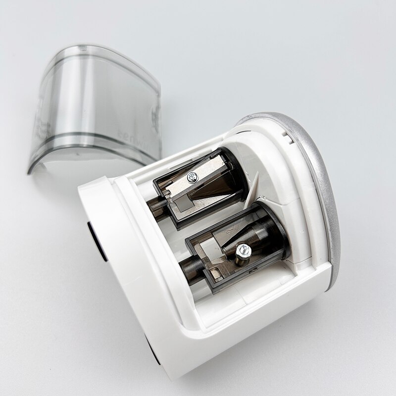 Elektrikli Otomatik Kalemtıraş - Electric Pencil Sharpener Usb incelemesi ve fiyatı