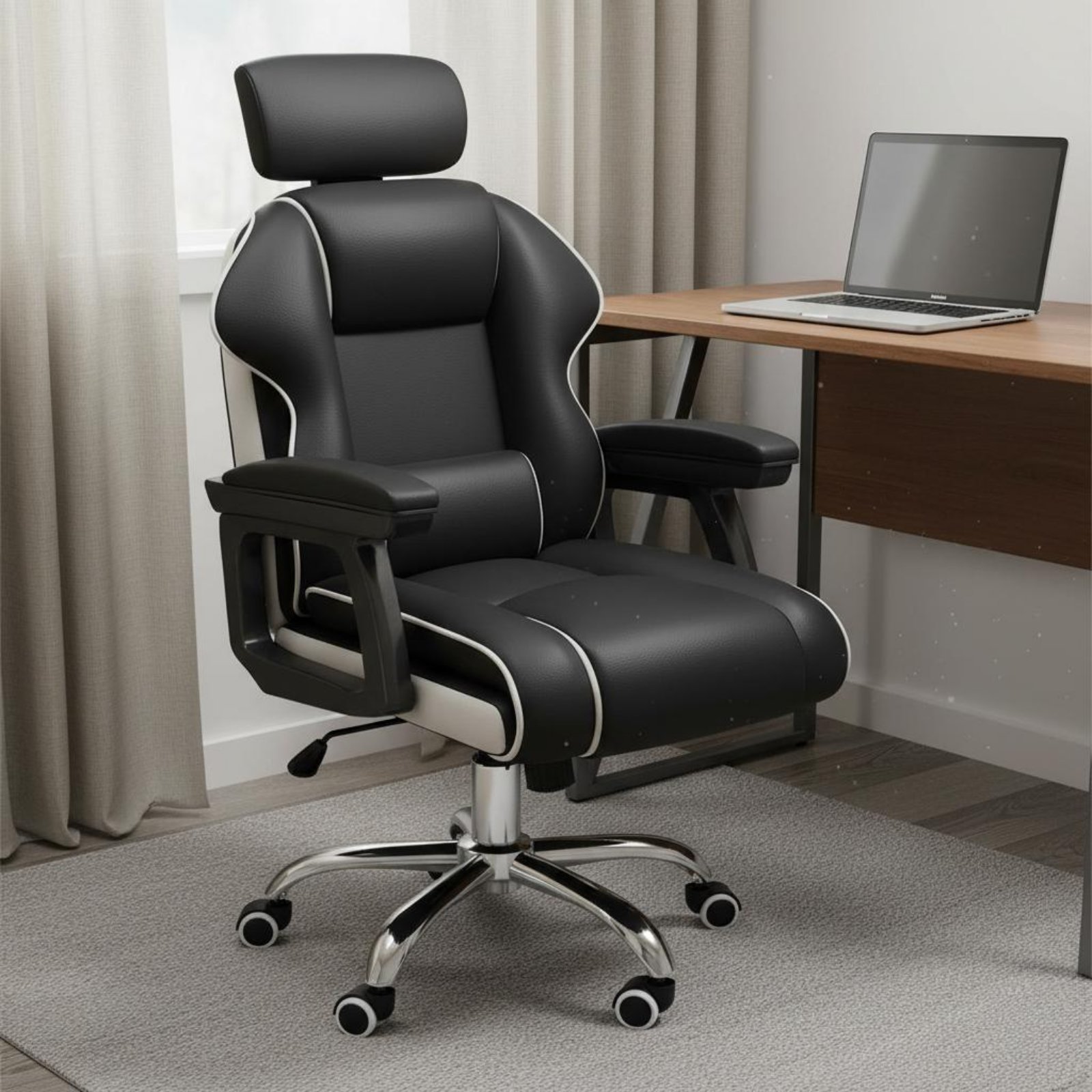 Ergonomik Oyun Koltuğu Yüksekl - Office Furniture incelemesi ve fiyatı