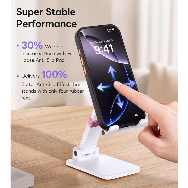 Şık Tasarımlı Cep Telefonu Sta - Desk Accessories incelemesi ve fiyatı