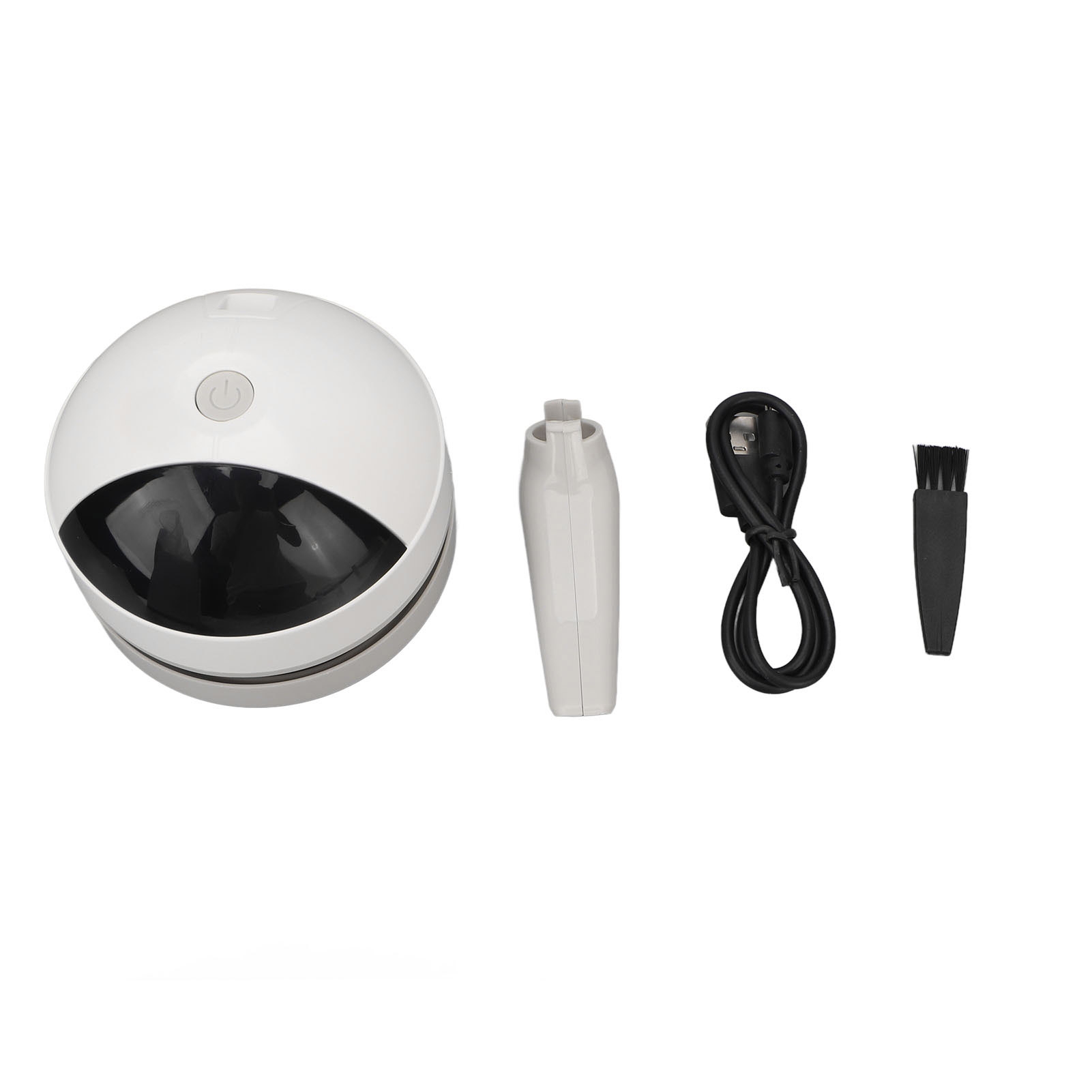 Masaüstü Elektrikli Süpürge, M - Mini Desktop Vacuum Cleaner For Eraser Dust incelemesi ve fiyatı