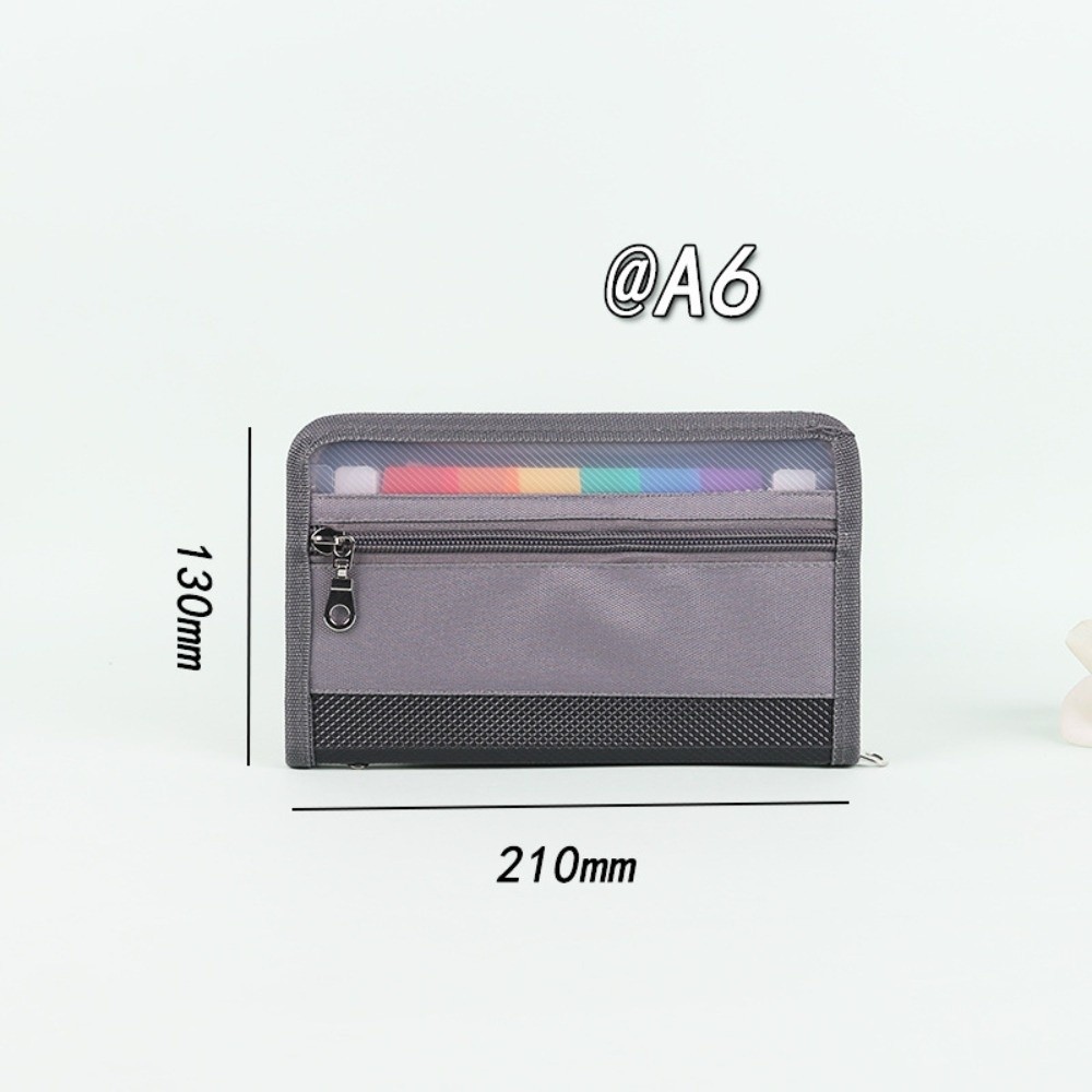 13 Bölmeli Genişleyebilir Dosy - Expandable Accordion File Folder 13 Pockets incelemesi ve fiyatı