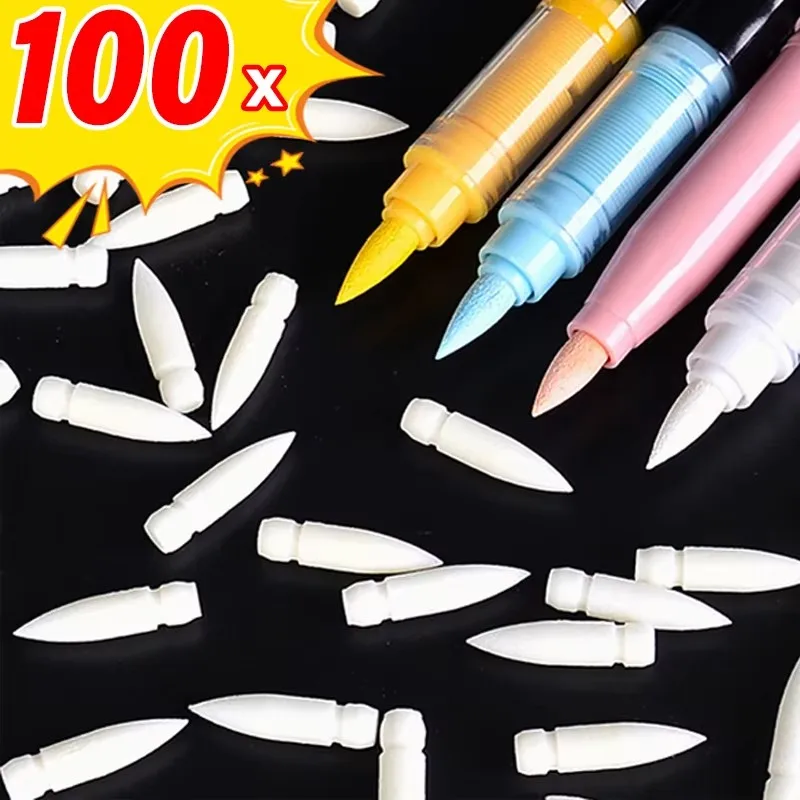 GuangNa Markörler için Yedek A - School Supplies incelemesi ve fiyatı