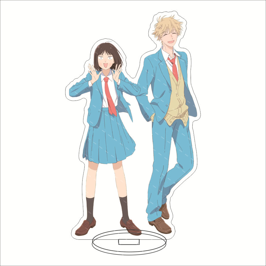 16CM Anime Akrilik Standı ‌    - Desk Accessories incelemesi ve fiyatı