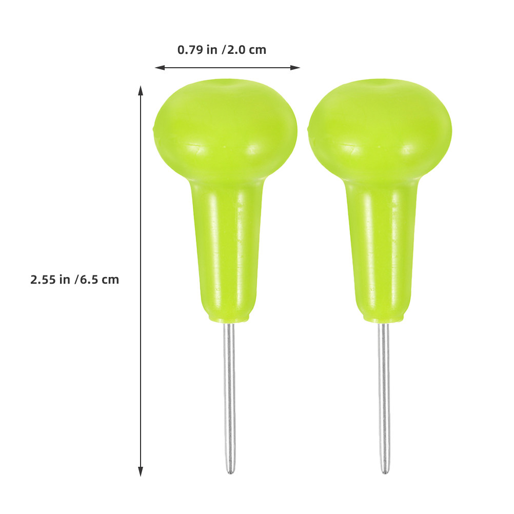 2 adet plastik braille kalemi  - Writing Tools incelemesi ve fiyatı