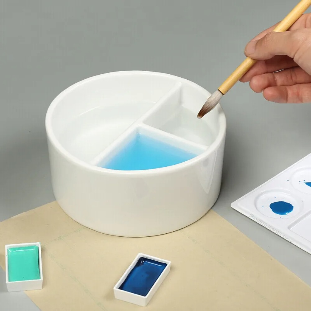 Boyama Aleti Seramik Yıkama Pa - Writing Tools incelemesi ve fiyatı